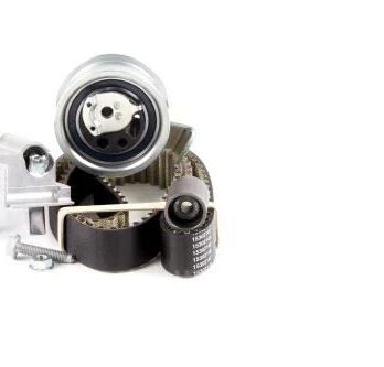 DAYCO KTB415 Timing belt kit -  530009010 - Volkswagen/Audi/Seat/Skoda/Ford