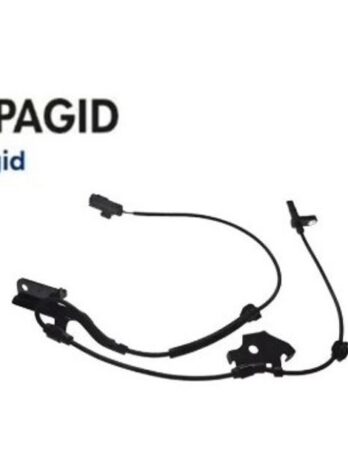 PAGID 35656 ABS Sensor - Front Axle Left - for Lexus / Toyota
