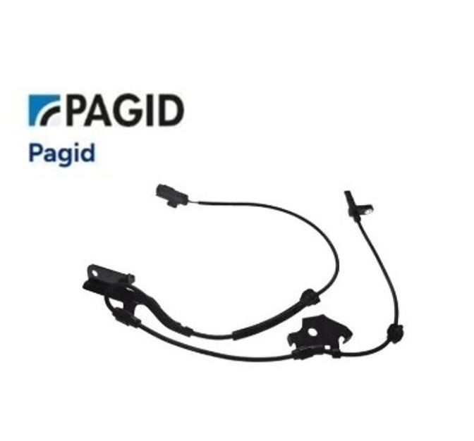 PAGID 35656 ABS Sensor - Front Axle Left - for Lexus / Toyota