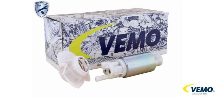 VEMO V24-09-0003 Fuel pump - Citroen/Fiat/Ford/Mercedes/Isuzu/Alfa/Vauxhall
