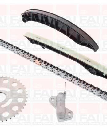 FAI AutoParts TCK228NG Timing chain kit - Renault/Vauxhall/Nissan/GM/Opel