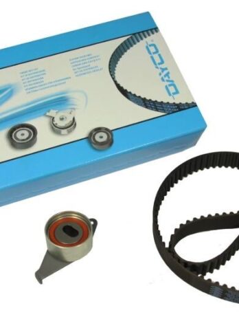 DAYCO KTB538 Timing belt kit - DAIHKD02 - for 1.0l petrol engine Daihatsu