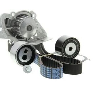 DAYCO KTBWP1960 Water pump & timing belt kit - Citroen/Peugeot/Fiat/Toyota