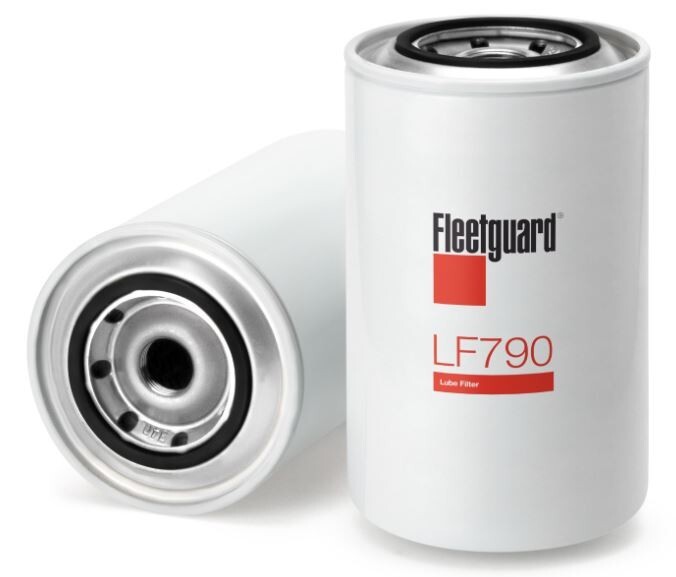 FLEETGUARD LF790 spin-on oil filter-8010773- Komatsu / VOLVO/ Case IH /GM
