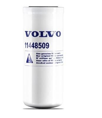 Genuine VOLVO 11448509 automatic transmission filter-fits also JCB/CAT/John Deer