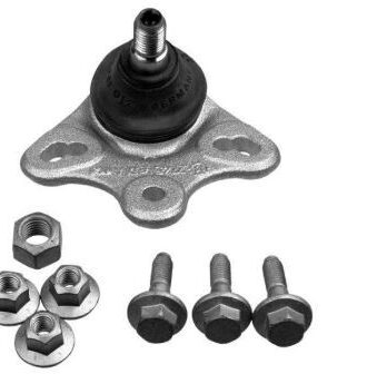 LEMFÖRDER 1995802 Ball Joint - Front axle LH/RH - Mercedes W168