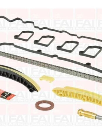 FAI TCK101 timing chain kit - A0009932176 - for Mercedes petrol engine 2002-2024