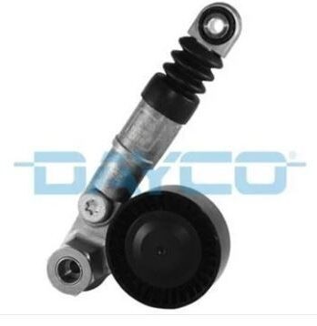 DAYCO APV2423 Aux Belt Tensioner, v-ribbed belt for ALFA ROMEO 159, BRERA