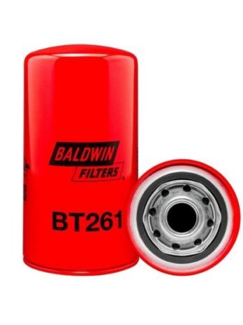 BALDWIN BT261 Hydraulic Oil Filter | P165332 51748 HF35185 |  Case, John Deere
