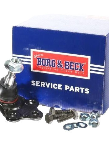 BORG & BECK BBJ5622 Ball Joint for Land Rover Freelander 2 - 6G9N3395BB
