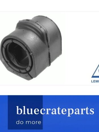 LEMFÖRDER 29945 01 Anti roll bar bush - FORD TOURNEO CONNECT, TRANSIT CONNECT
