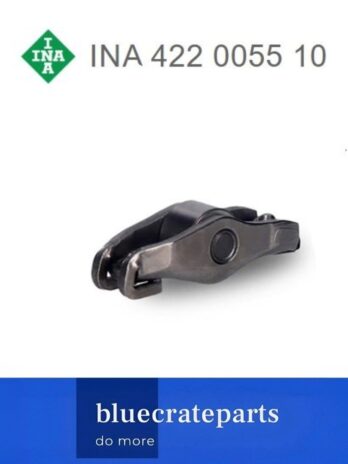 INA SCHAEFFLER 422005510 Rocker arm - petrol engine Mercedes