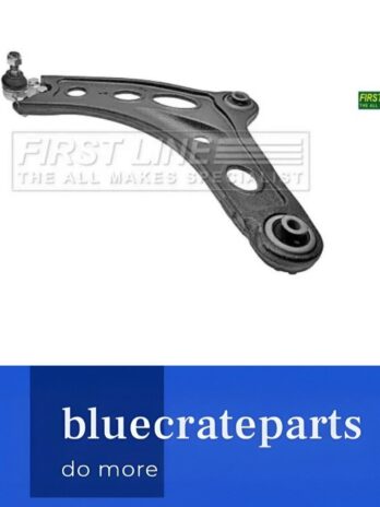 FirstLine Suspension Arm LH FCA6657 Renault/Vauxhall/Nissan  4417177, 8200395007