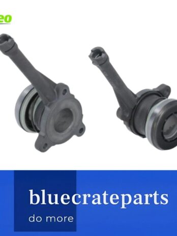 VALEO 810029 Concentric Clutch Cylinder - Renault/Vauxhall/Nissan - 8200846748