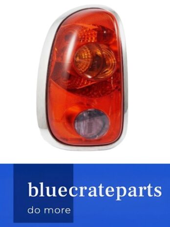 OLSA 10418100 Rear light LH - Mini Countryman R60 - 9808153 - 63219808153