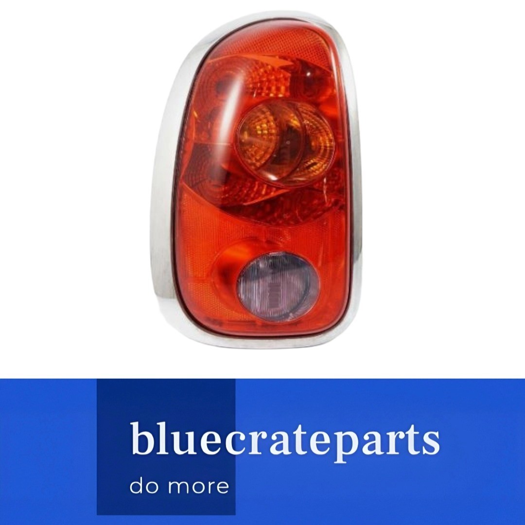 OLSA 10418100 Rear light LH - Mini Countryman R60 - 9808153 - 63219808153