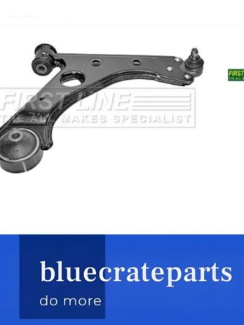 FIRSTLINE FCA6558 Suspension Arm Lower RH - Vauxhall Corsa/Adam/Combo-  5352038