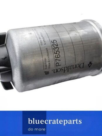 DONALDSON P765325 In-line Fuel Filter for JCB 3CX 4CX / CLAAS Ranger / Komatsu