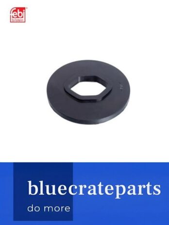 FEBI 30599 Gasket Shim for cab suspension - SCANIA - 2183266 | 1385170 | 2171276