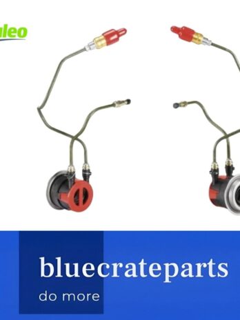 VALEO 810026 Clutch Central Slave Cylinder - MG / Rover - ZA3003.7.1 - UUB100191