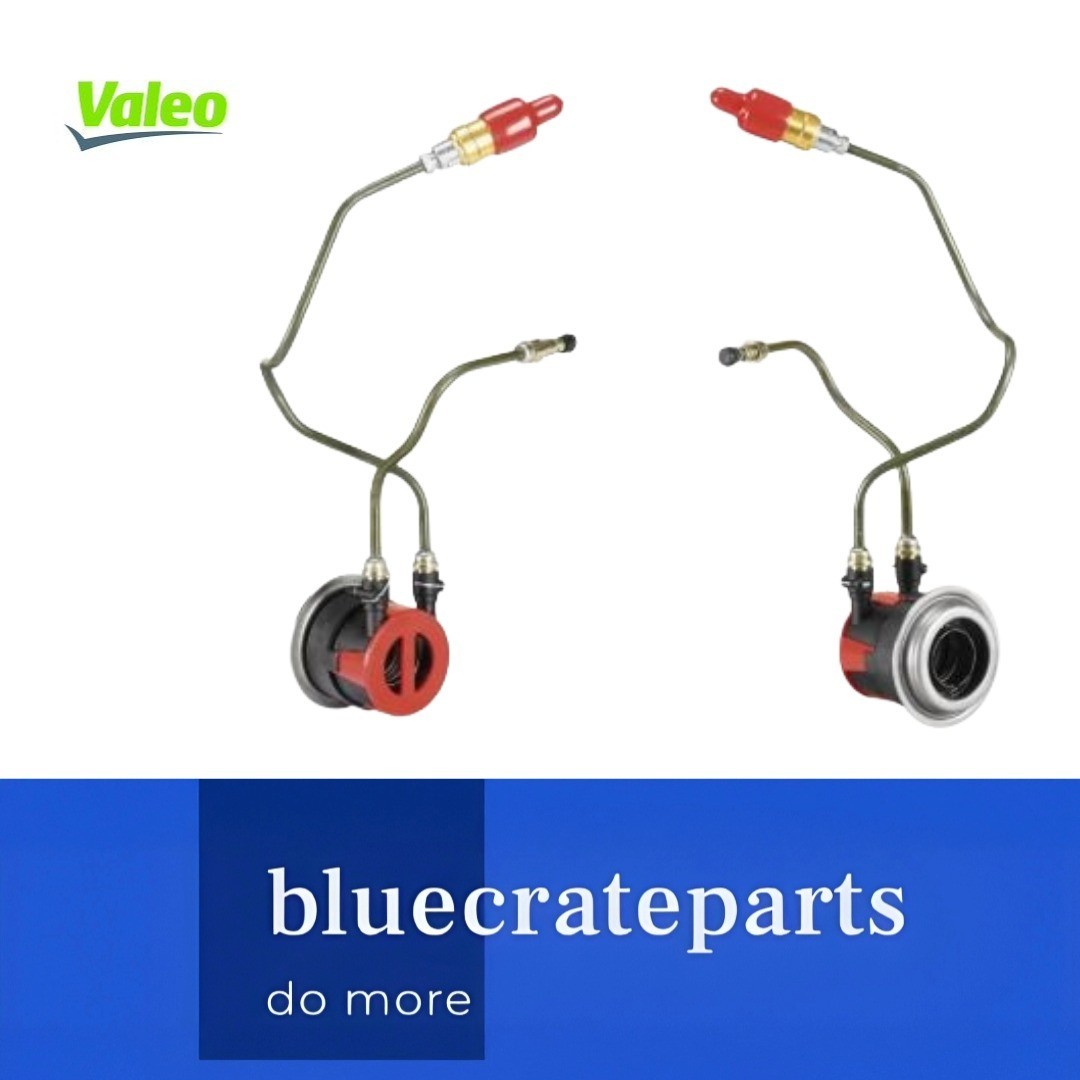 VALEO 810026 Clutch Central Slave Cylinder - MG / Rover - ZA3003.7.1 - UUB100191