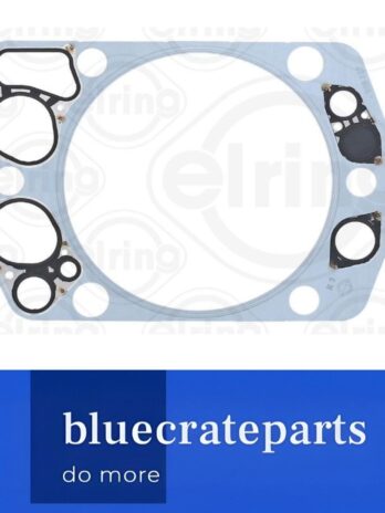 ELRING 829.722 Cylinder Head Gasket - reinforced - MAN D2840/D2865/D2866/D2876