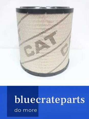 CAT 6I-2501 Air Filter - engines: 3116, 3126, 3208, 3304, 3306, 3406