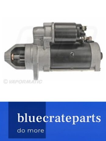 VAPORMATIC VPF2036 Starter Motor - Case IH / International Harvester - 403300R92