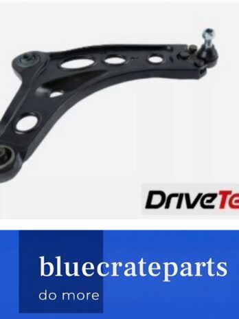 DriveTec ARM0305R Suspension Arm RH Renault/Vauxhall/Nissan 4417178 8200626961