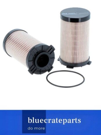 HIFI SN40717 Fuel Filter - Cummins/Daf/Doosan/Hyundai/Manitou/Isuzu/Liugong