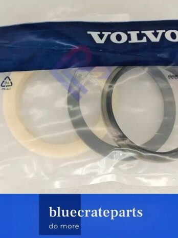 GENUINE VOLVO 14691235 SEAL KIT -EC135/EC140/EC160/EC170/EC180/EC200/EC210/EC250