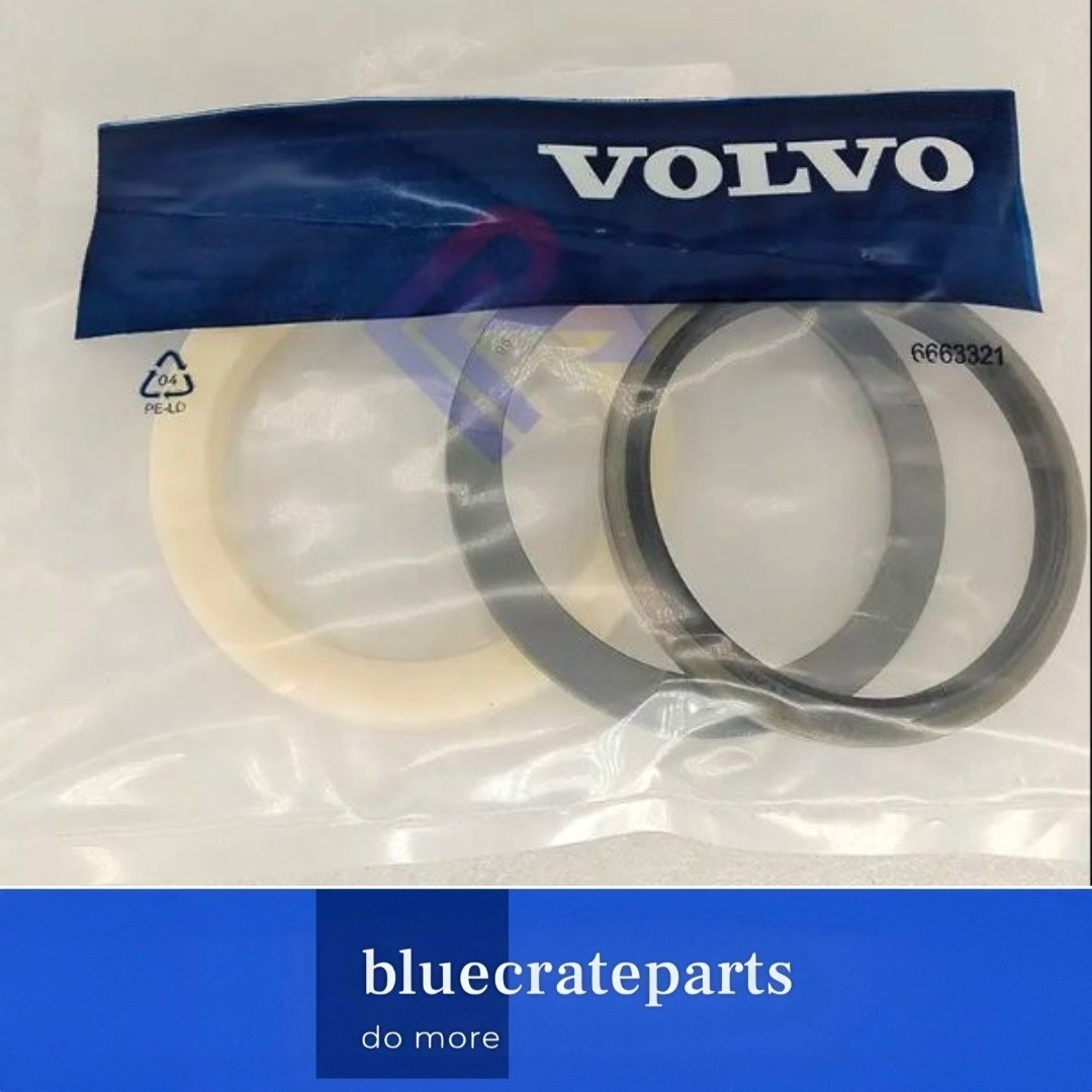 GENUINE VOLVO 14691235 SEAL KIT -EC135/EC140/EC160/EC170/EC180/EC200/EC210/EC250