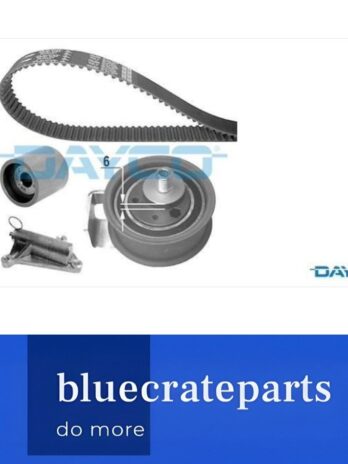 DAYCO KTB405 Timing Belt Kit - Audi / VW/ Fiat /MAN / Cupra / Seat / Skoda