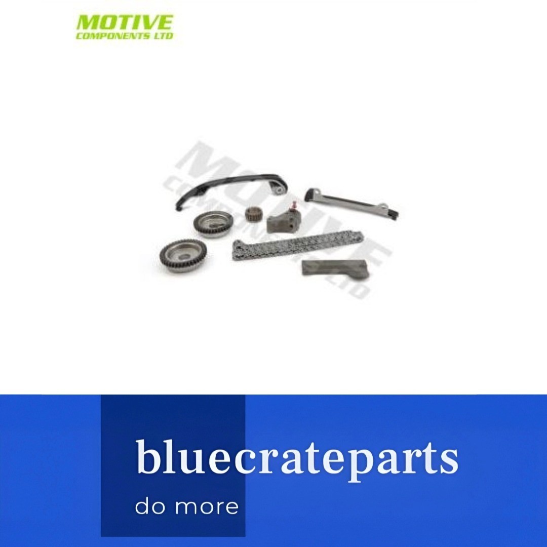 motive Timing Chain Kit - Nissan Almera / Primera / Sentra - TCK32