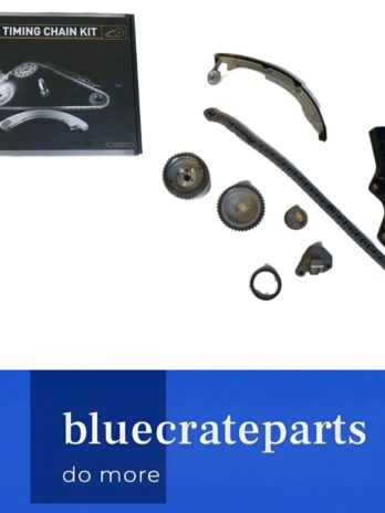 STARLINE LTCK840046VVT Timing Chain Kit - for NISSAN MICRA / NOTE / C + C / Cube