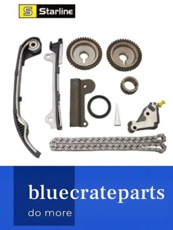STARLINE LTCK840032 Timing Chain Kit - Nissan Almera / Primera / Sentra - TCK32