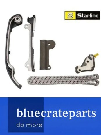 STARLINE LTCK840032WO Timing Chain Kit - Nissan Almera/Primera/Sentra - TCK32WO