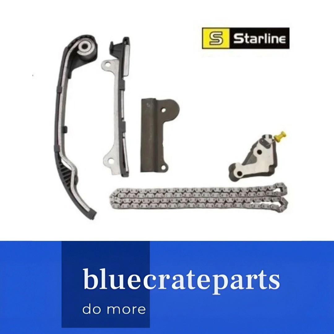 STARLINE LTCK840032WO Timing Chain Kit - Nissan Almera/Primera/Sentra - TCK32WO