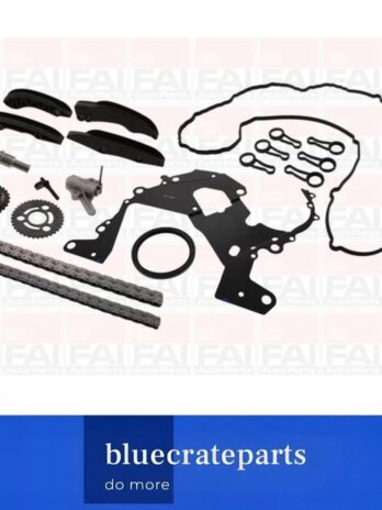 FAI Autoparts TCK239L - N57 engine BMW 3/4/5/6/7/X3/X4/X5