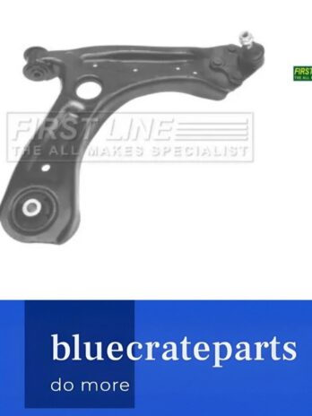 First Line Suspension Arm RH FCA6876 - Volkswagen/Audi/Skoda/Seat - 6R0407152A