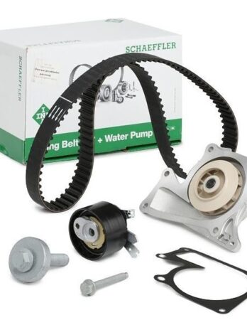INA 530060730 Water pump&timing belt kit- Renault/Dacia/Mercedes/Infiniti/Nissan