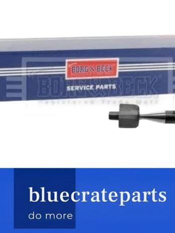BORG & BECK BTR4951 Inner Tie Rod - Audi / Volkswagen / Seat / Skoda