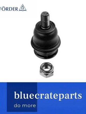 LEMFORDER 3035801 Ball Joint - HYUNDAI ATOS - Lower, Front Left / Right  Axle
