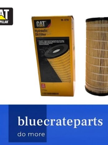 CAT 1R-0719 Hydraulic / Transmission Oil Filter Genuine Caterpillar replacement