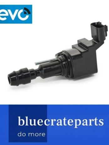 Ignition Coil XEVO (ELTA Automotive) XIG5202 Vauxhall Opel GM Saab OEM quality