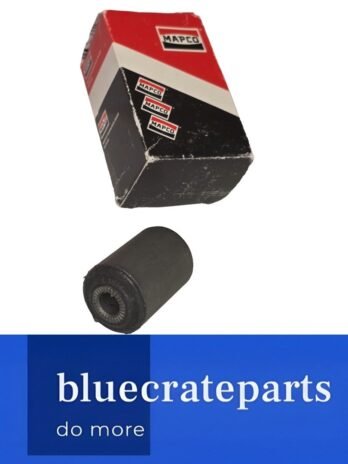 MAPCO 33522 Trailing arm / Suspension arm bush - HONDA ACCORD, CIVIC, PRELUDE