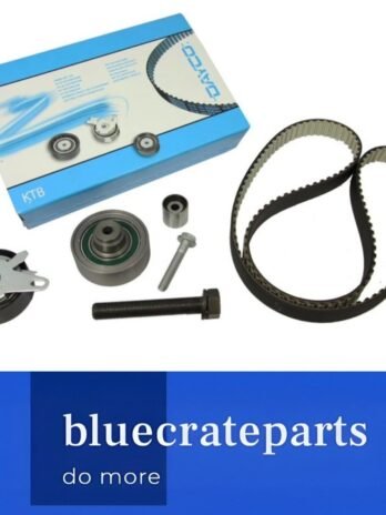 Timing Belt Kit DAYCO KTB494 -076198119- for diesel VW/Audi/Seat/Cupra/MAN/Skoda