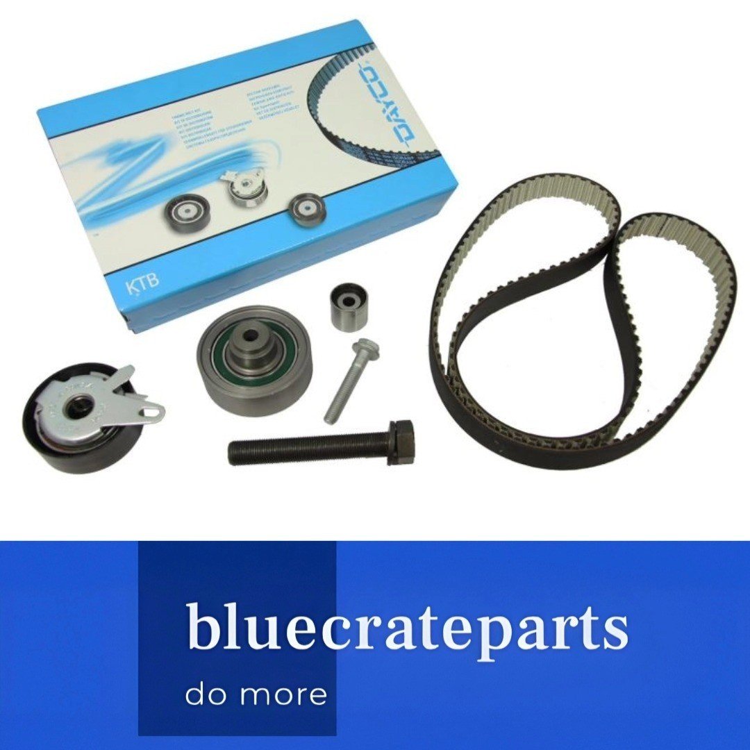 Timing Belt Kit DAYCO KTB494 -076198119- for diesel VW/Audi/Seat/Cupra/MAN/Skoda