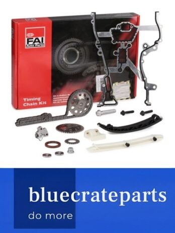 FAI AutoParts TCK4S Timing Chain Kit - 55562234 -upper - Vauxhall/Opel/Suzuki