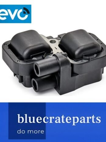 Ignition Coil XEVO (ELTA Automotive) XIG5043 Mercedes Chrysler SsangYong MAN